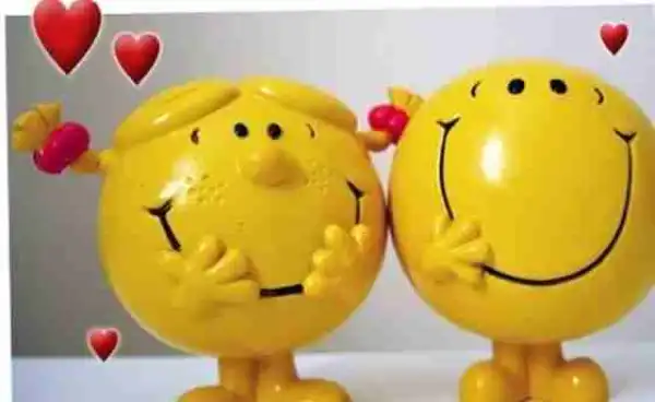 Checkout The Funny Things People Do All In The Name Of Love